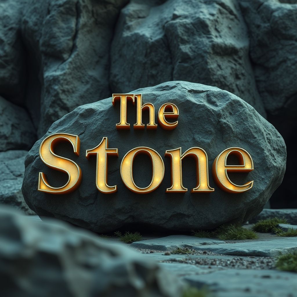 ทฤษฎีแฟนๆ เกี่ยวกับ 'The Stone'